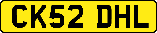 CK52DHL