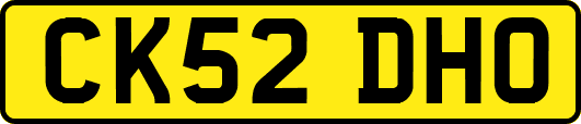 CK52DHO