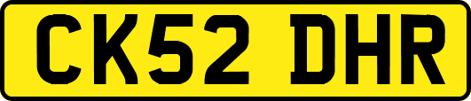 CK52DHR