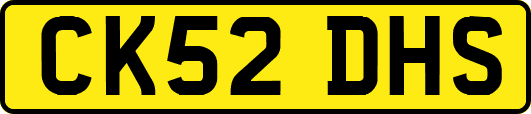 CK52DHS