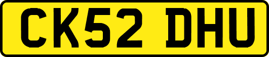 CK52DHU