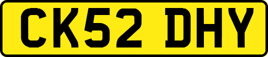 CK52DHY