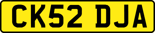 CK52DJA