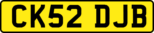 CK52DJB