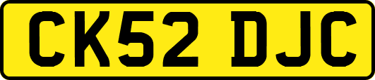 CK52DJC