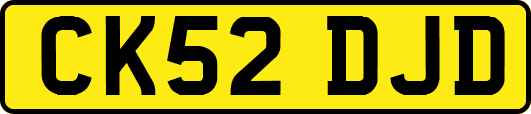 CK52DJD