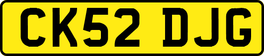 CK52DJG