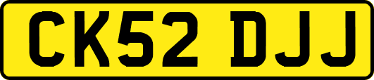 CK52DJJ