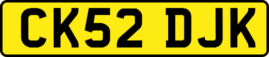 CK52DJK