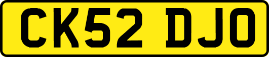 CK52DJO