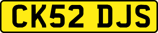 CK52DJS