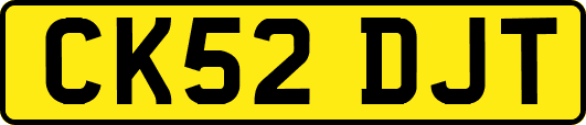 CK52DJT