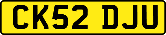 CK52DJU