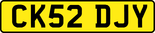CK52DJY