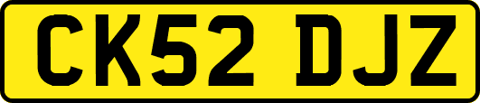 CK52DJZ