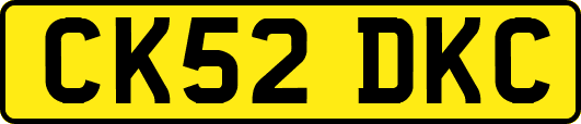 CK52DKC