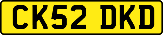 CK52DKD