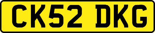 CK52DKG