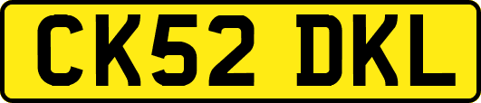 CK52DKL