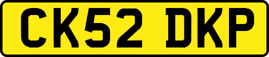 CK52DKP