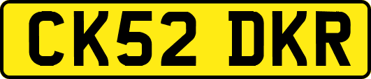 CK52DKR