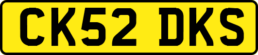 CK52DKS