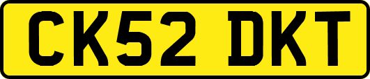 CK52DKT