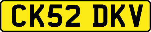 CK52DKV