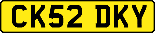 CK52DKY