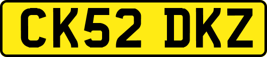 CK52DKZ