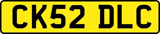 CK52DLC