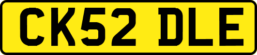 CK52DLE