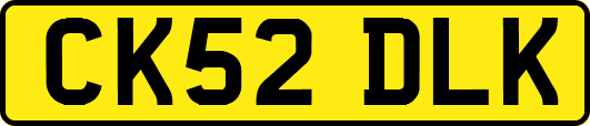 CK52DLK