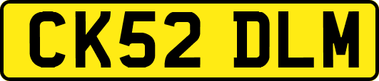 CK52DLM