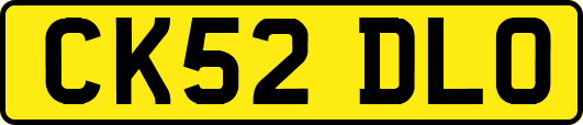 CK52DLO