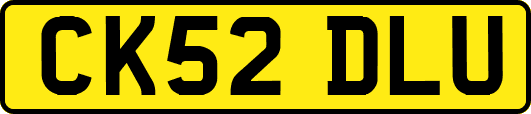 CK52DLU