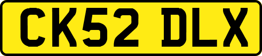 CK52DLX