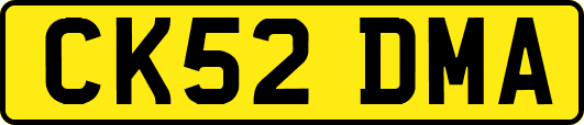 CK52DMA
