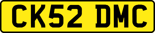CK52DMC