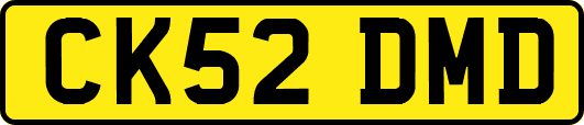 CK52DMD