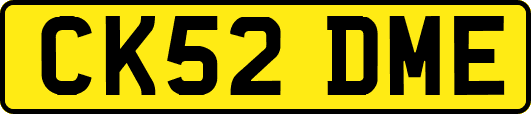 CK52DME