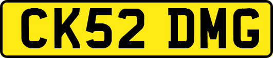 CK52DMG