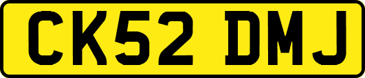 CK52DMJ