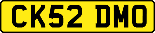 CK52DMO