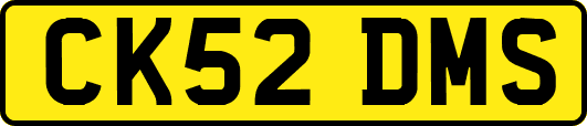 CK52DMS