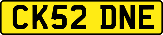 CK52DNE