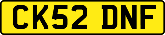 CK52DNF