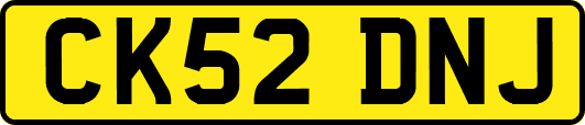 CK52DNJ