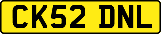 CK52DNL