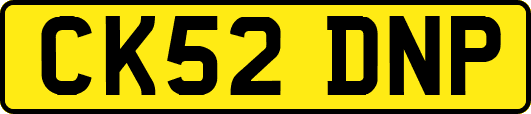 CK52DNP